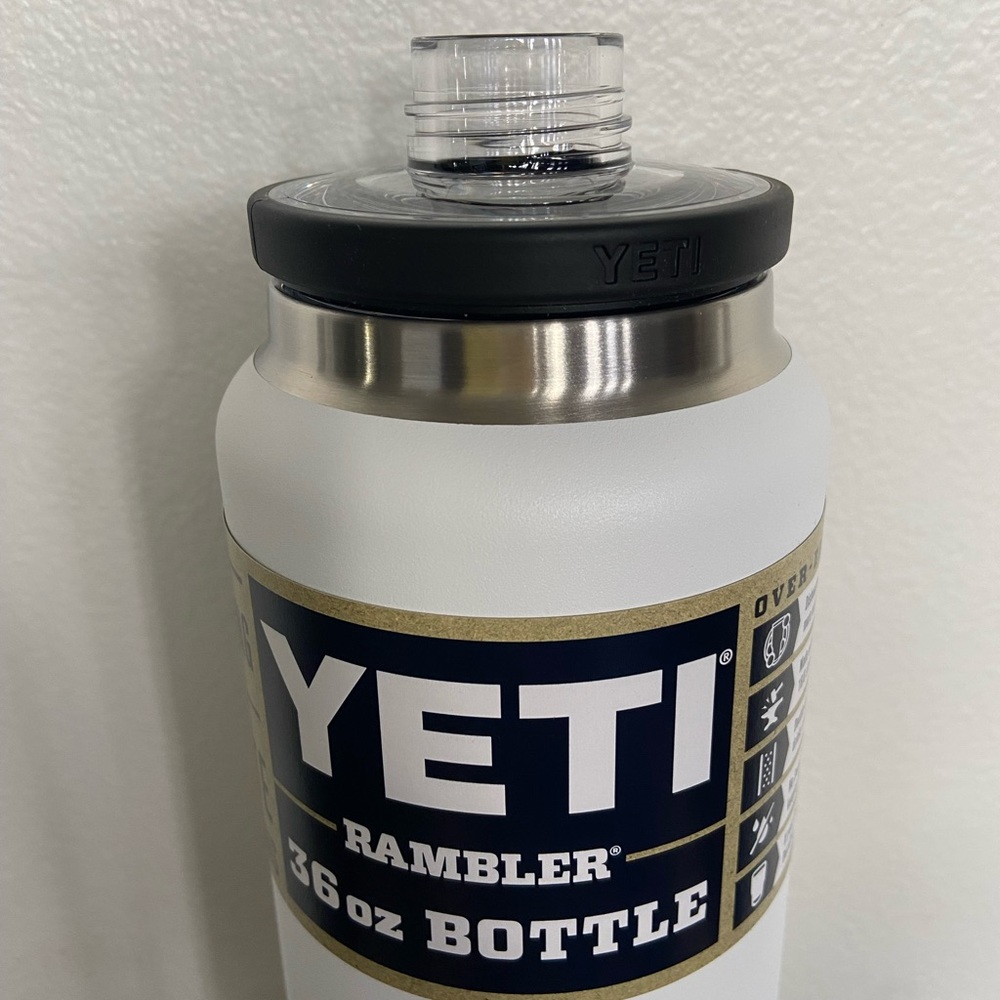 Yeti Rambler - 36 oz